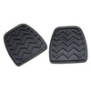 Toyota Tacoma, RAV4, Corolla Clutch Brake Pad Covers (2001-2023)