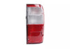 Toyota Hilux MK4 Right Side Tail Light (1998-2002)