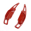 Toyota Corolla, Camry, RAV4 Steering Wheel Shift Paddle Extension Cover (2014-2023)