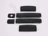 Hyundai Starex (H-1 Grand) ABS Side Door Handle Cover Trim (2018-2019)