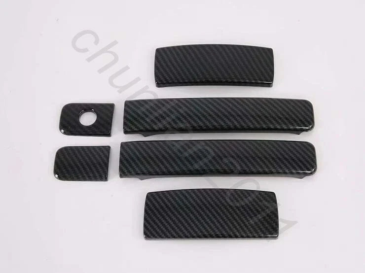 Hyundai Starex (H-1 Grand) ABS Side Door Handle Cover Trim (2018-2019)