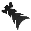 Universal Motorcycle Frosted Oil Gas Fuel Tank Pad Sticker Guard