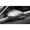 Benz A W177 A180 A200 2019-2020 Carbon Fiber Replace Mirror Shell Caps