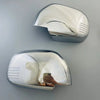 Suzuki Grand Vitara Chrome Rearview Mirror Side Lid Cover Trim (1999-2005)