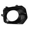 Toyota Tacoma Front Bumper Fog Light Bezel Covers (2016-2022)