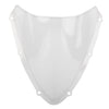 SUZUKI GSXR600 / GSXR750 K8 2008-2010 Clear Windshield