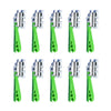 Benz W202 C230 C280 W124 E300 E320 10 x Roof Moulding Clip Buckle Trim (1994-2000)