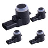 Mercedes-Benz C Class W204 4 x PDC Parking Aid Sensors (2007-2014)