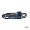 Toyota Landcruiser 100 Chrome Door Handle (1998-2007)