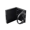 Honda GL1500 GL1800 Goldwing Passenger Drink Cup Holder (1988-2017)
