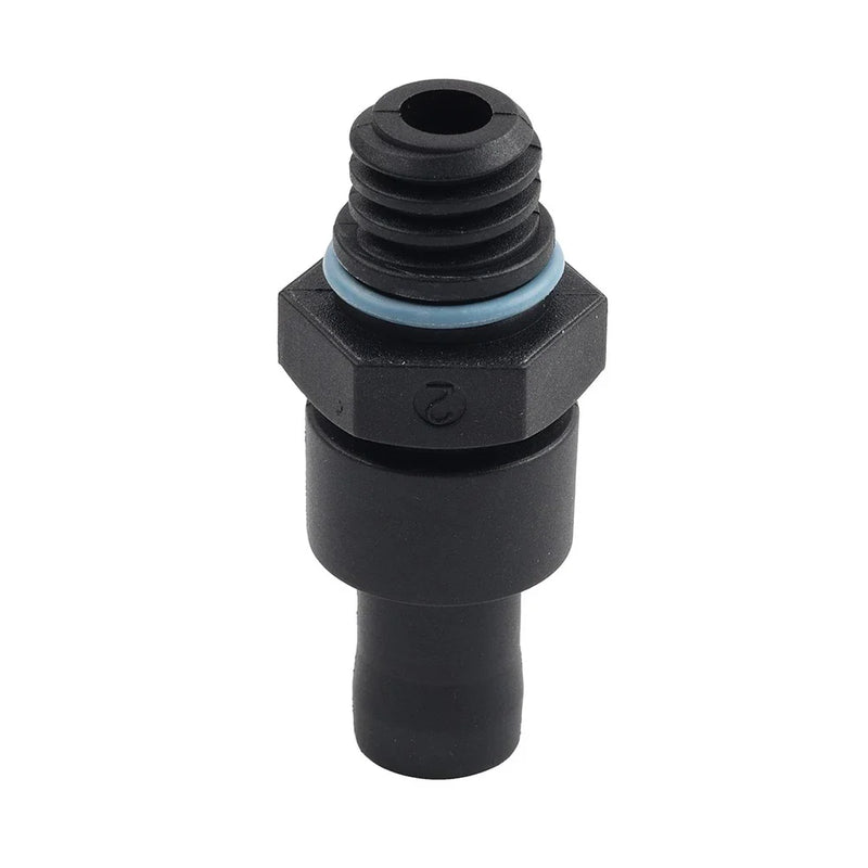 Chrysler Sebring, Dodge, Jeep Cherokee 2.0L 2.4L Black PCV Valve (2010-2020)