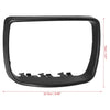 BMW E53 X5 Left Side Mirror Cover Cap Trim (2000-2006)