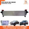 Holden Colorado Trailblazer Turbocharger Air Intercooler (2012-2022)