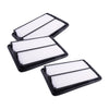 Nissan Qashqai Rogue Sport X-Trail 3 x Air Filter Oil Cabin (2014-2023)