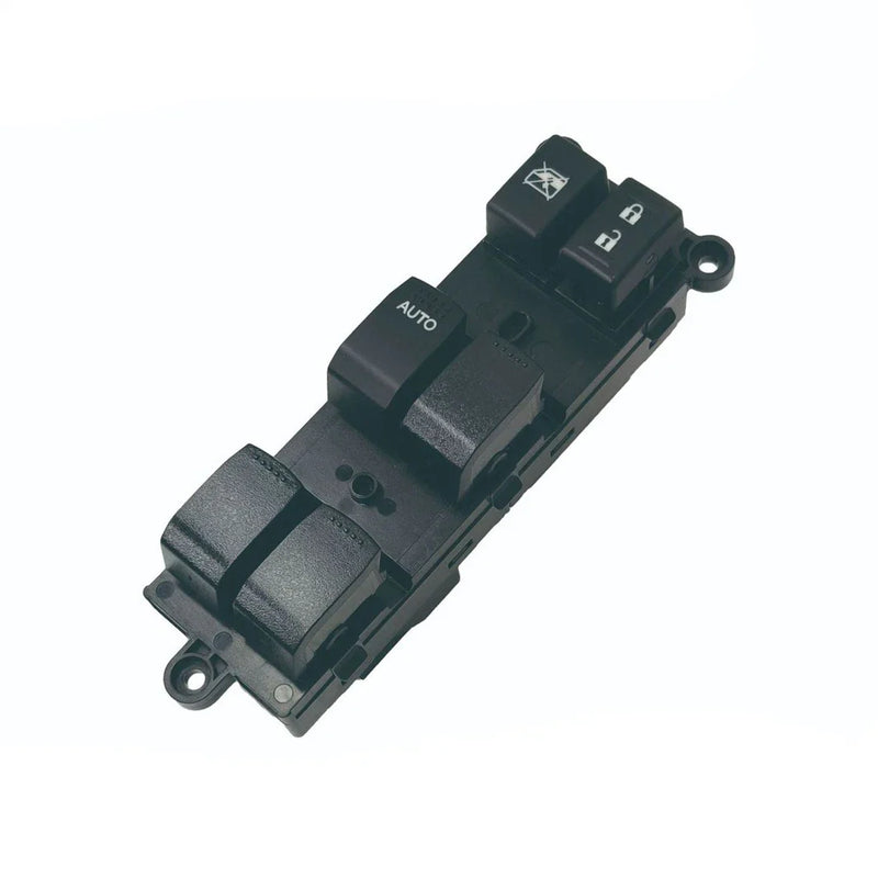 Suzuki Vitara S-Cross Alivio Ciaz Power Window Master Switch (2015–2023)