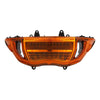 Harley CVO Road Glide LED Headlight Hi/Lo Beam Signals Light (2023-2025)