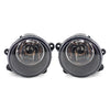 Land Rover Discovery 3, Range Rover Fog Light Lamp (2005-2009)