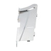 Harley Dyna Wide Glide FXDWG Low Rider Belt Guard Cover Chrome (07-17)