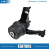 Toyota Highlander Left Engine Motor Mount (2008-2011)
