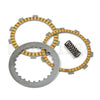 Honda Shadow VLX 600 VT600C Clutch Friction Plates & Gasket (1988–1998)