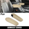 Chevrolet Tahoe 1 x Front Seat Armrest Cover Beige