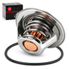 Kawasaki Ninja 750R & Ninja 900 ZX900 Thermostat & O-Ring (1984–1990)