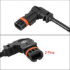 Mercedes-Benz C300 Front Left/Right ABS Sensor (2011)