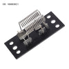 HVAC Blower Motor Resistor (1696836C1)