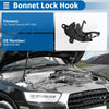Toyota Tacoma Hood Latch Assembly (2001-2004)