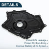 Land Rover Range Rover Discovery Crankshaft Oil Seal (2005-2016)