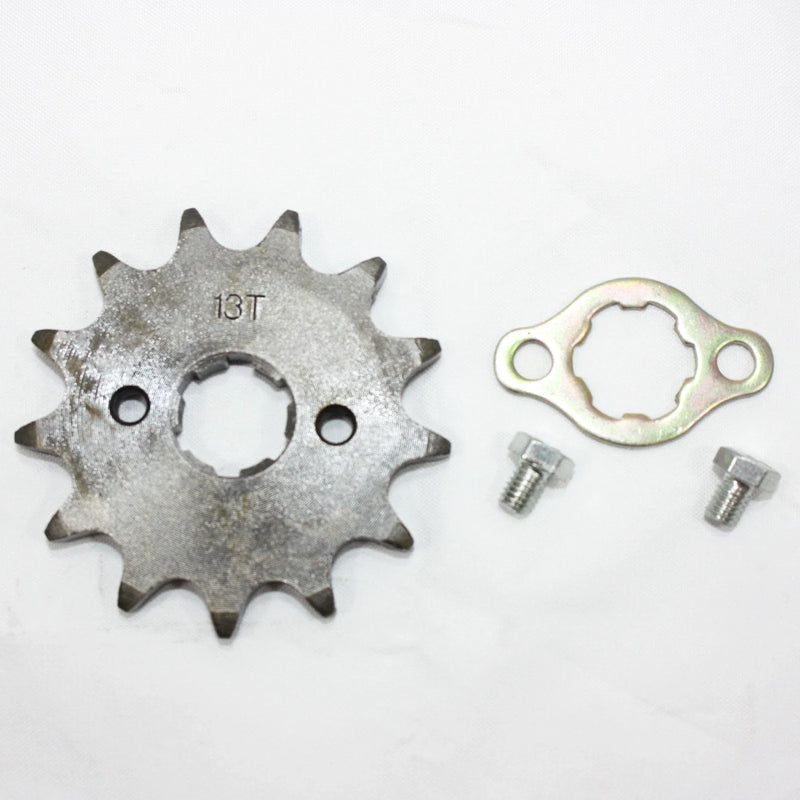 PIT PRO Trail Dirt Quad Bike ATV Buggy 20mm Front Sprocket Cog