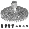 Mazda BT50 UP UR 2.2L 4cyl Diesel Fan Clutch Coupling (2011 - 2019)
