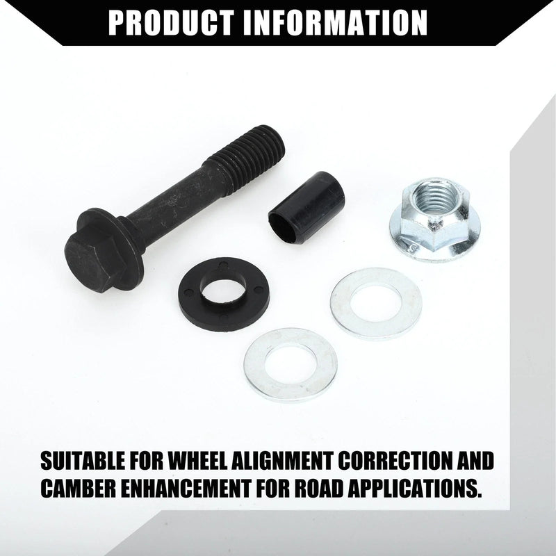 Nissan Sentra (2015-2019) - 1 Set Camber Caster Alignment Kit