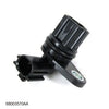 Jeep Wrangler Axle Locker Sensor Connector (2007–2017)