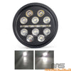 Harley-Davidson 6000K LED Fog Passing Headlight Light