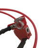BMW Positive Terminal Battery Cable Top Quality 5 Year Warranty (2000–2024)