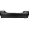 Rear Bumper Cover Primed For 2006-2011 Honda Civic Sedan