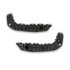Toyota 4Runner Front Plastic Bumper Retainers (2014-2021)