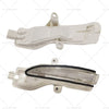 Mazda CX-3 CX3 Left Side Mirror Light Indicator (2015-2022)