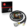 Honda TRX450R ATV Stator & Gasket (2004–2005)