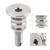 Yamaha YZ250F YZ450F WR250F WR450F Rear Brake Pedal Pivot Bolt (2001-2023)
