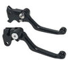 Kawasaki KLX250S KLX150S KLE300 Versys-X CNC Lever Brake Clutch (2006-2023)