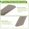 BMW X1 (F48 / F49) Beige Door Panel Handle Pull Trim Cover (2015 - 2020)