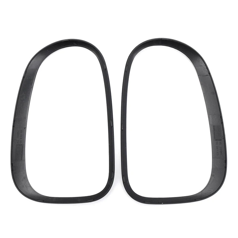 BMW Mini Cooper R60 R61 Rear Light Frame Cover Trim (2010-2016)