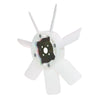Nissan Datsun 720 Ute  Z24 1983-1986 Radiator Cooling Fan