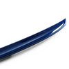Mercedes Benz SL Class Blue ABS Rear Boot Spoiler (2002-2012)