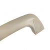 Interior Roof Handle Grab Cream 1PC Fits Toyota Hilux Revo 2015-19 D11