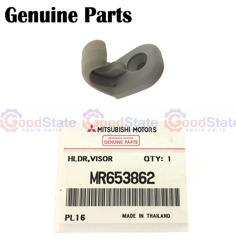 Mitsubishi Triton ML MN 2006-2015 Sunvisor Clip Holder