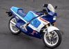 Suzuki RG250 Gamma Kit Boulons Tête Fourche & Pare-Brise (1985–1987)