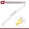 Mercedes-Benz W140 Engine Oil Dipstick (1996-1999)